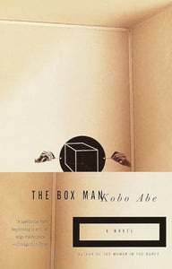 The Box Man 