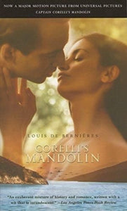 Corelli's Mandolin 