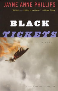 Black Tickets 