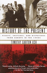 History of the Present 