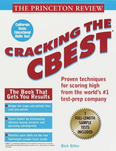 Cracking the Cbest 