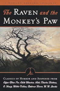 The Raven and the Monkey's Paw 