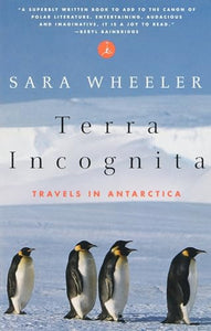 Terra Incognita 