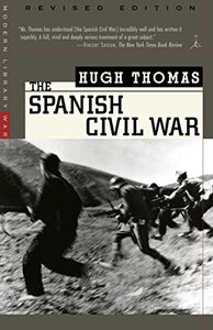 The Spanish Civil War 