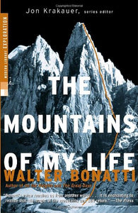 The Mountains of My Life 