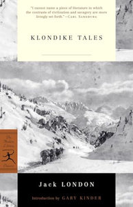 Klondike Tales 