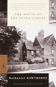 The House of the Seven Gables 