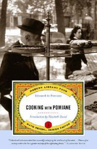 Cooking with Pomiane 