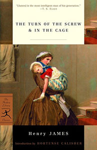 The Turn of the Screw & In the Cage 