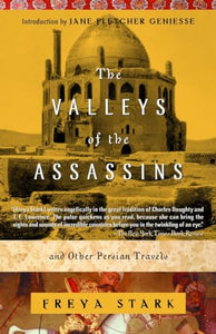 The Valleys of the Assassins 