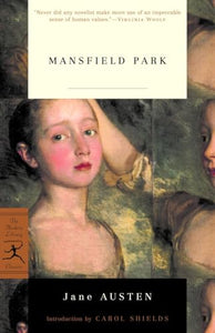 Mansfield Park 