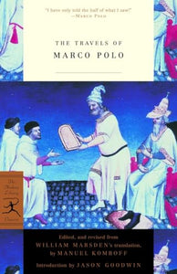 The Travels of Marco Polo 