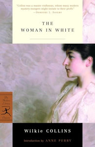 The Woman in White 