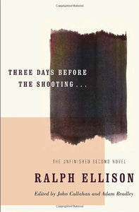 Three Days Before the Shooting 