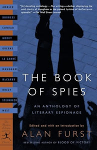 The Book of Spies 