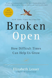 Broken Open 