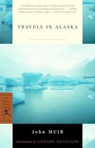 Travels in Alaska 