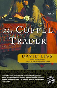 The Coffee Trader 