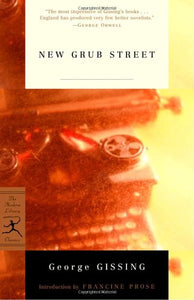 New Grub Street 