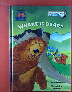 Where is Bear? 