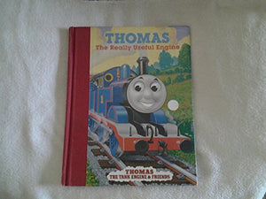 Thomas the Really Useful Engine 