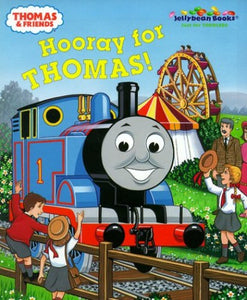 Hooray for Thomas! 