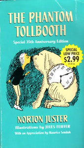 Phantom Tollbooth 