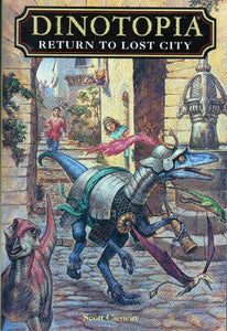 Dinotopia 