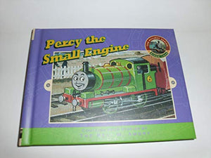 Percy the Small Engine 