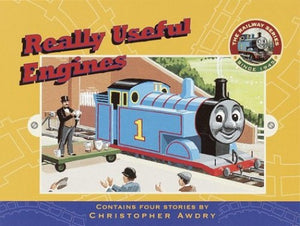 Really Useful Engines 