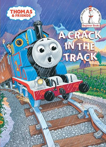 A Crack in the Track (Thomas & Friends) 