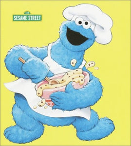 Cookie Monster's Kitchen 