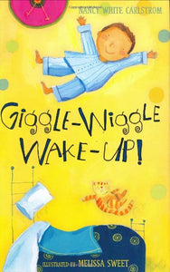 Giggle-Wiggle Wake-up 