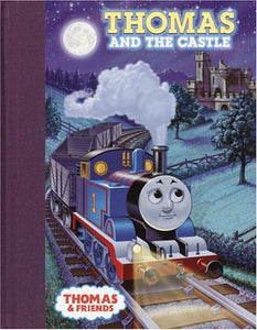 Thomas and the Castle 