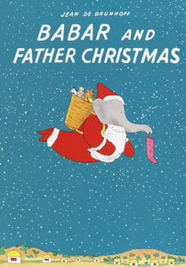 Babar and Father Christmas 