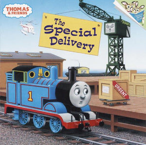 The Special Delivery (Thomas & Friends) 