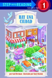 Hay UNA Ciudad 