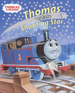 Thomas and the Shooting Star (Thomas & Friends) 