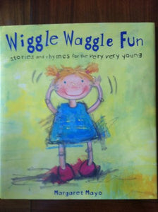 Wiggle Waggle Fun 