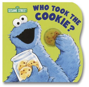 Who Took the Cookie? 