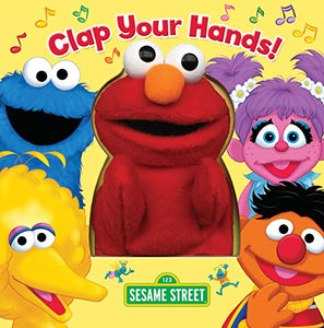 Clap Your Hands! (Sesame Street) 