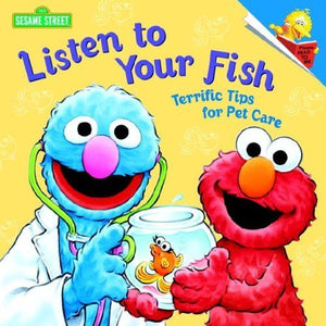 Listen to Your Fish 