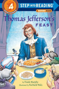 Thomas Jefferson's Feast 