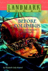 Before Columbus 