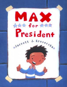 Max for President 