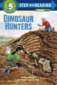 Dinosaur Hunters 