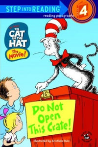 The Cat in the Hat 