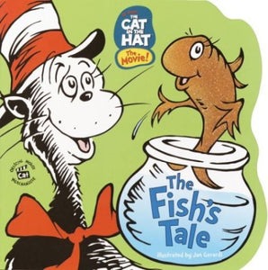 The Cat in the Hat 