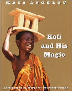 Kofi and His Magic 