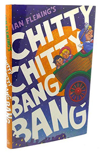 Chitty Chitty Bang Bang 